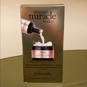 Brand New Philosophy Ultimate Miracle Worker